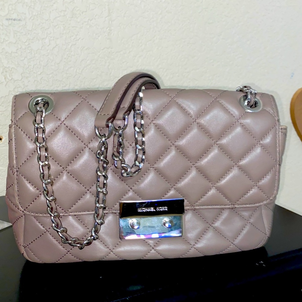 Mk small handbag